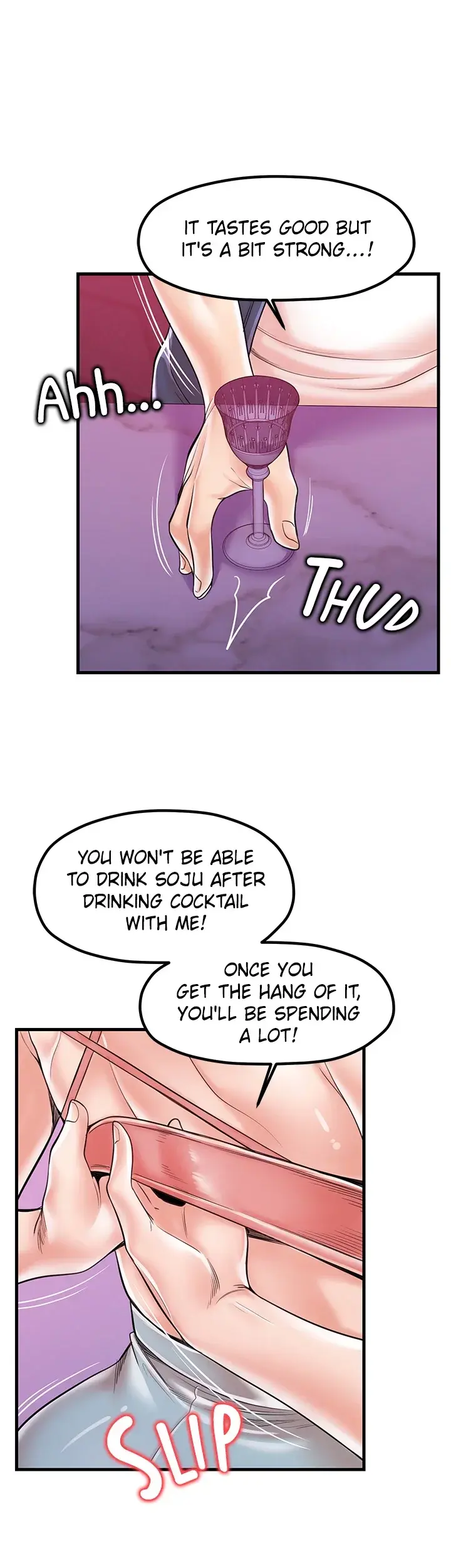Banging Mother And Daughter Chapter 20 - Page 24