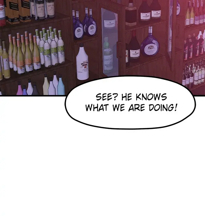 Banging Mother And Daughter Chapter 20 - Page 31