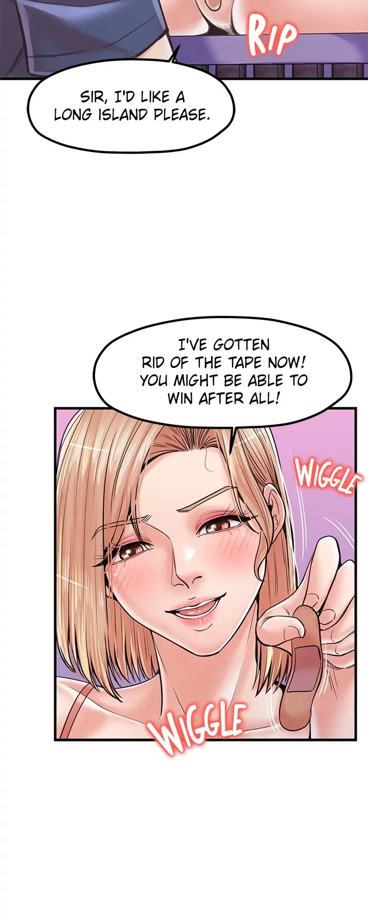 Banging Mother And Daughter Chapter 20 - Page 37