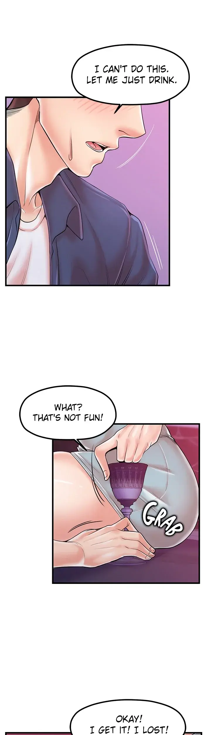 Banging Mother And Daughter Chapter 20 - Page 38