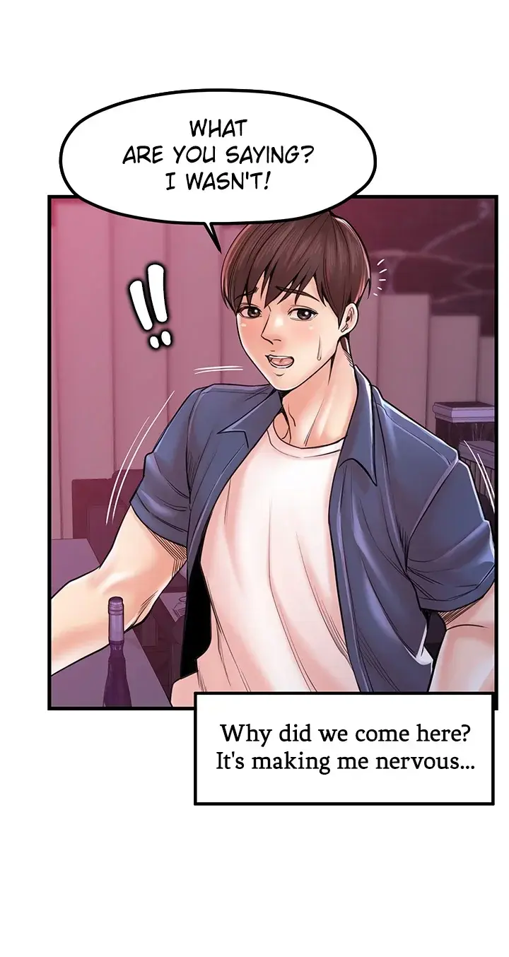 Banging Mother And Daughter Chapter 20 - Page 4