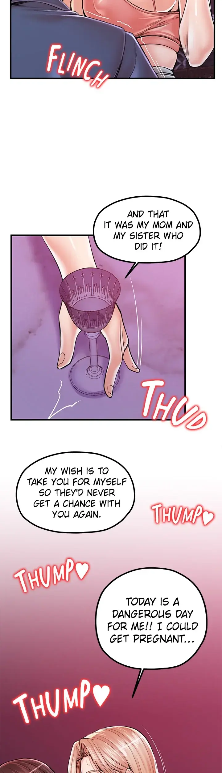 Banging Mother And Daughter Chapter 20 - Page 44