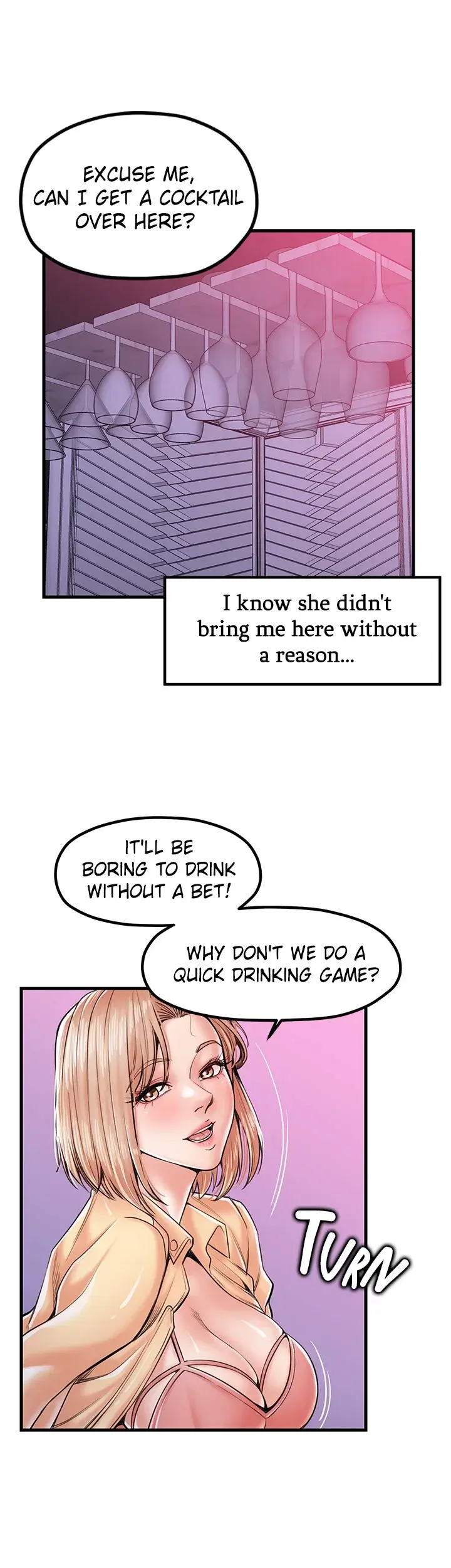 Banging Mother And Daughter Chapter 20 - Page 5
