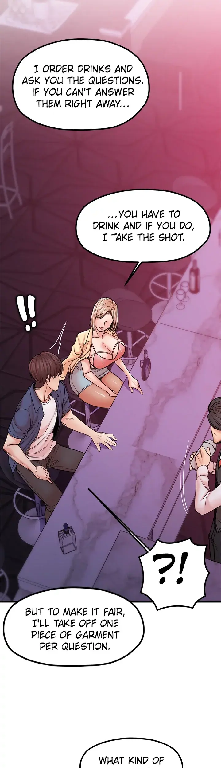 Banging Mother And Daughter Chapter 20 - Page 7