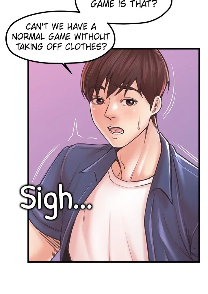 Banging Mother And Daughter Chapter 20 - Page 8