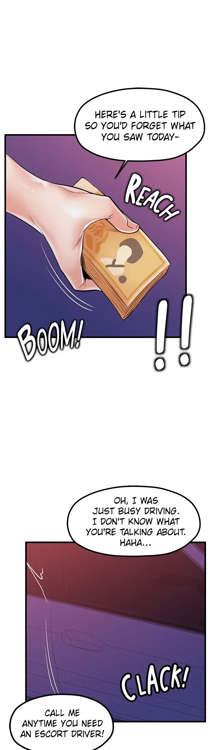 Banging Mother And Daughter Chapter 21 - Page 11