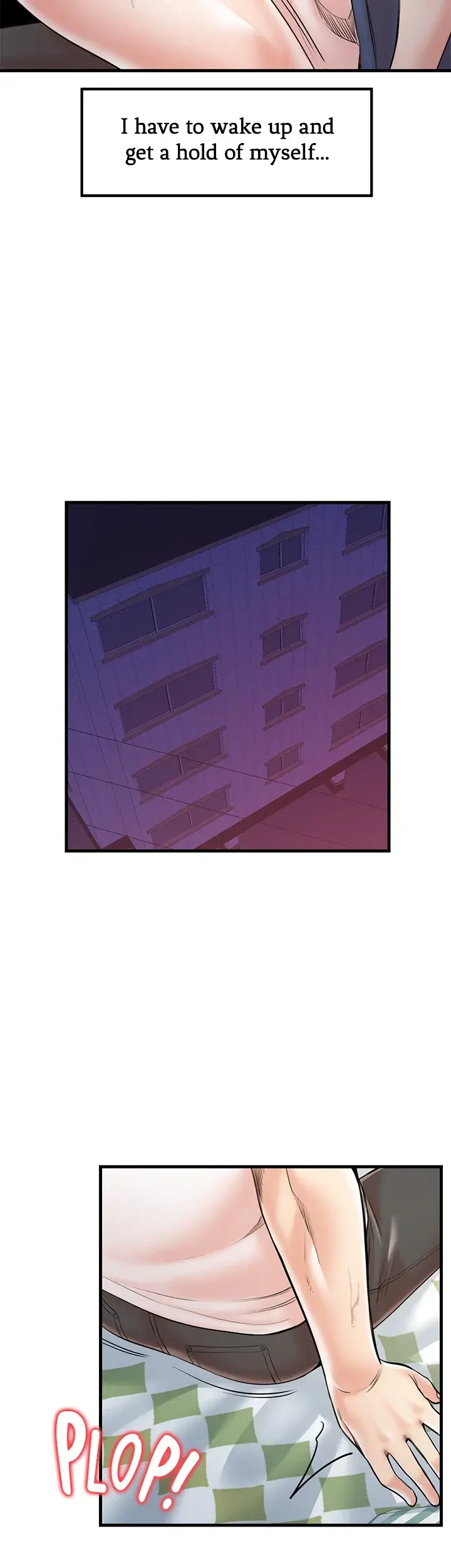 Banging Mother And Daughter Chapter 21 - Page 14