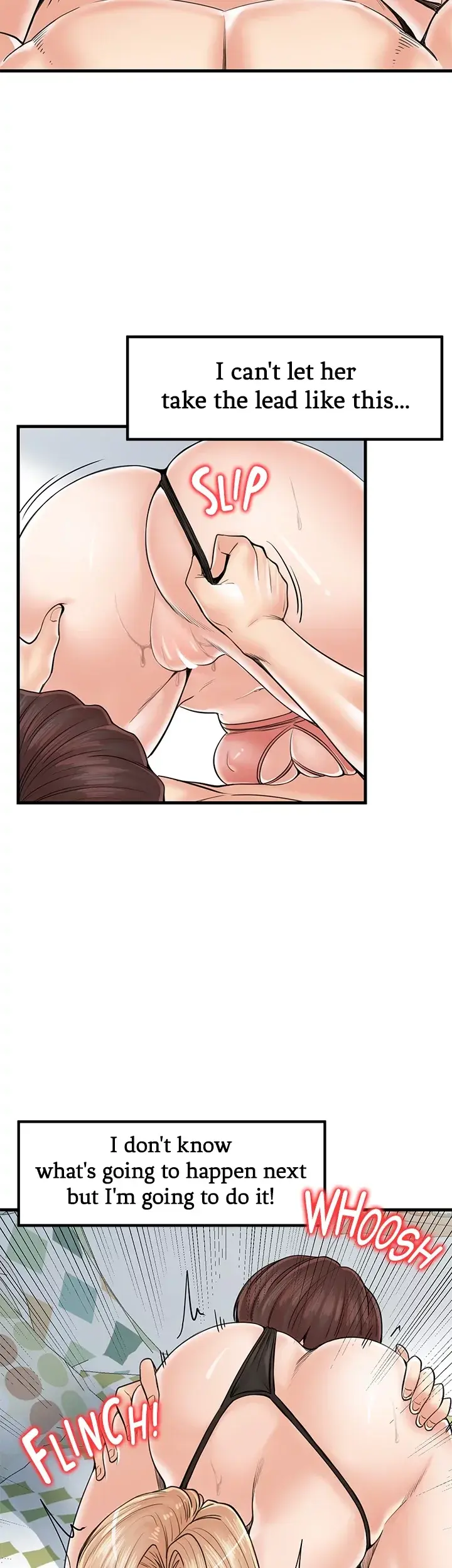 Banging Mother And Daughter Chapter 21 - Page 31