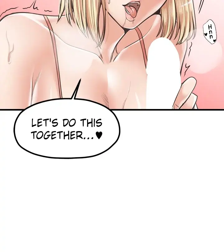Banging Mother And Daughter Chapter 21 - Page 35