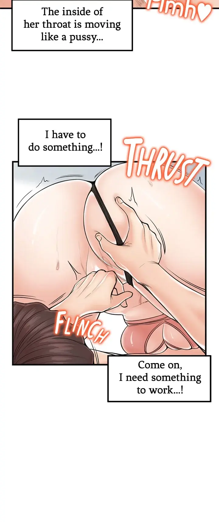 Banging Mother And Daughter Chapter 21 - Page 38