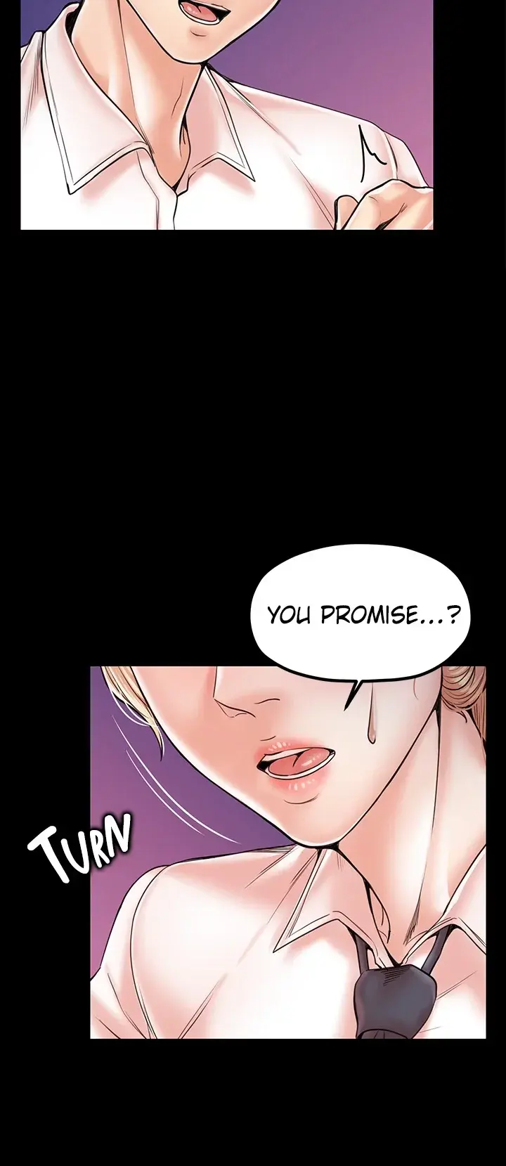 Banging Mother And Daughter Chapter 21 - Page 4