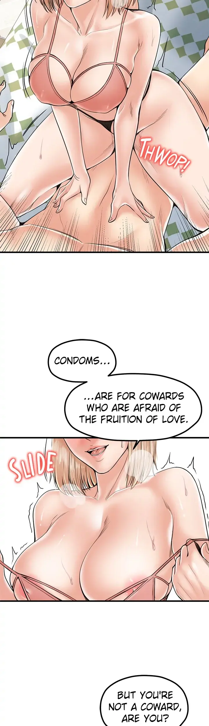 Banging Mother And Daughter Chapter 21 - Page 45