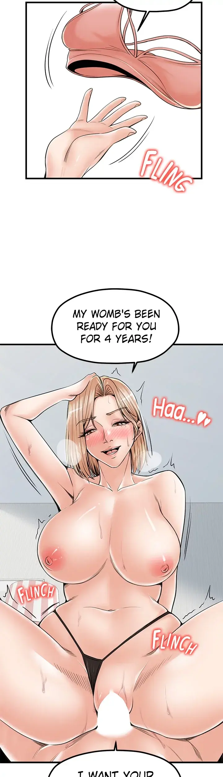 Banging Mother And Daughter Chapter 21 - Page 46