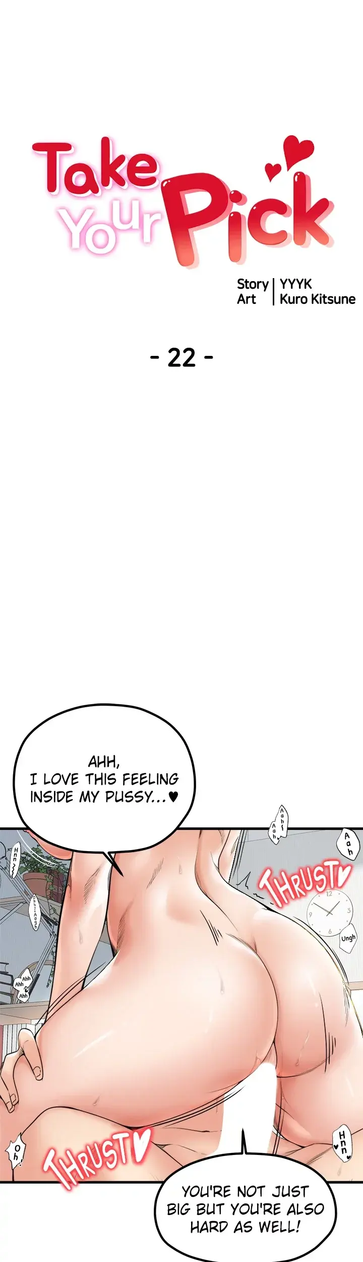 Banging Mother And Daughter Chapter 22 - Page 1