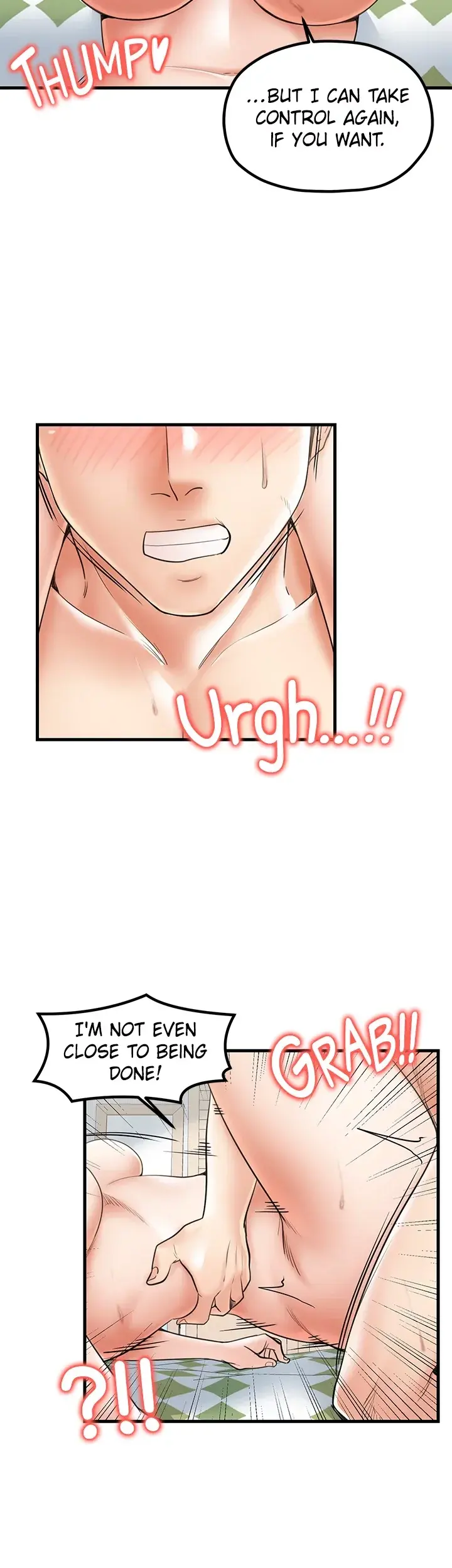 Banging Mother And Daughter Chapter 22 - Page 19