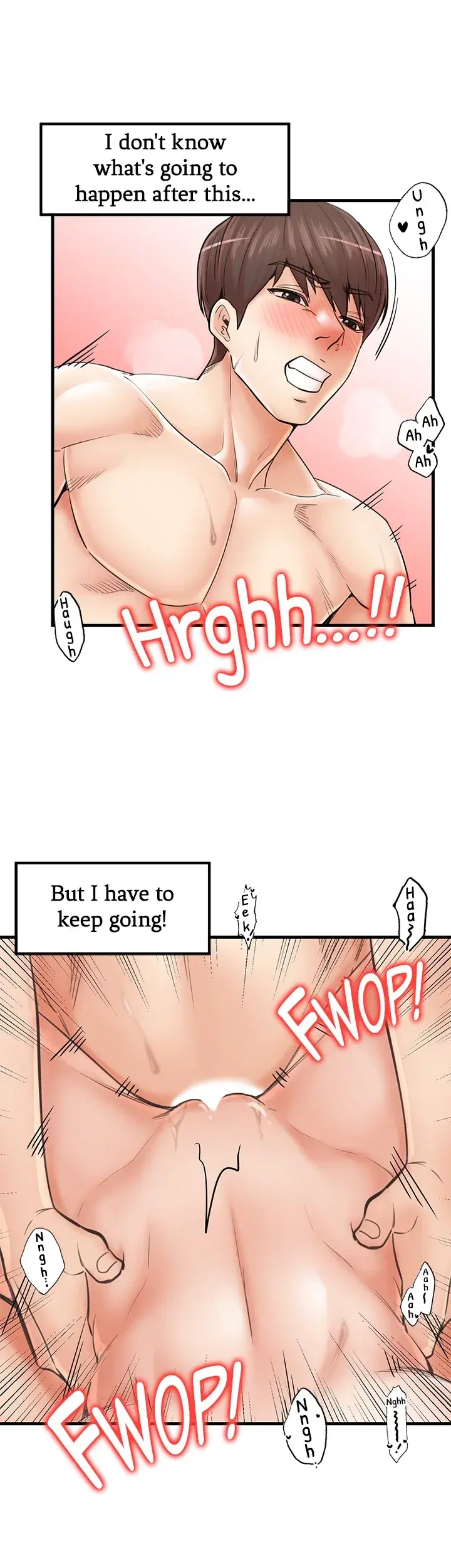 Banging Mother And Daughter Chapter 22 - Page 23