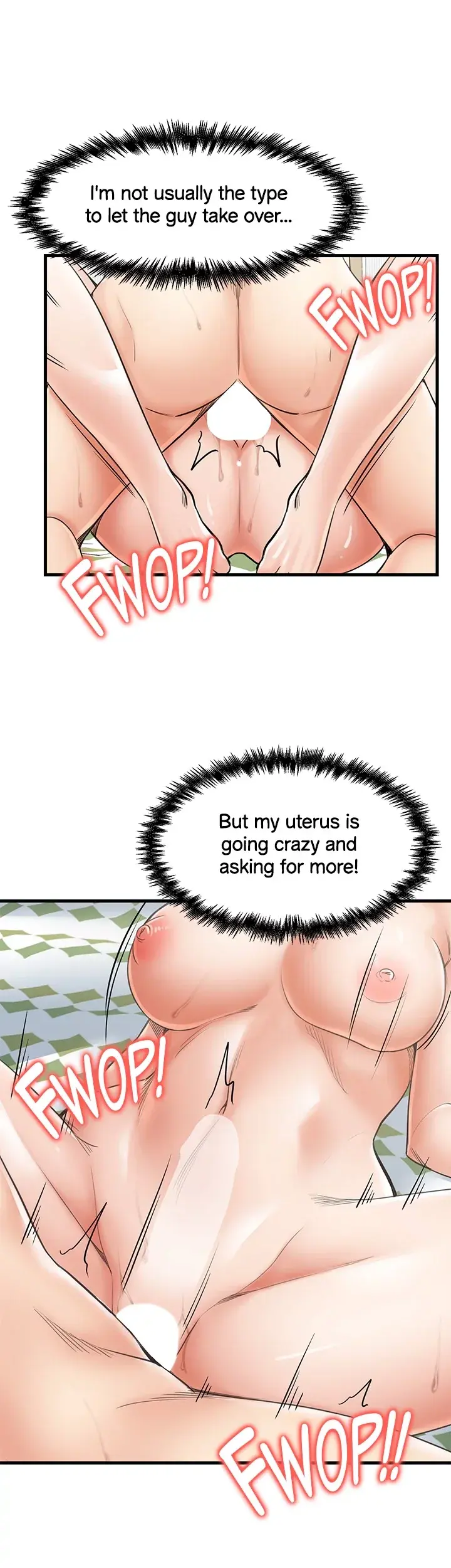 Banging Mother And Daughter Chapter 22 - Page 26
