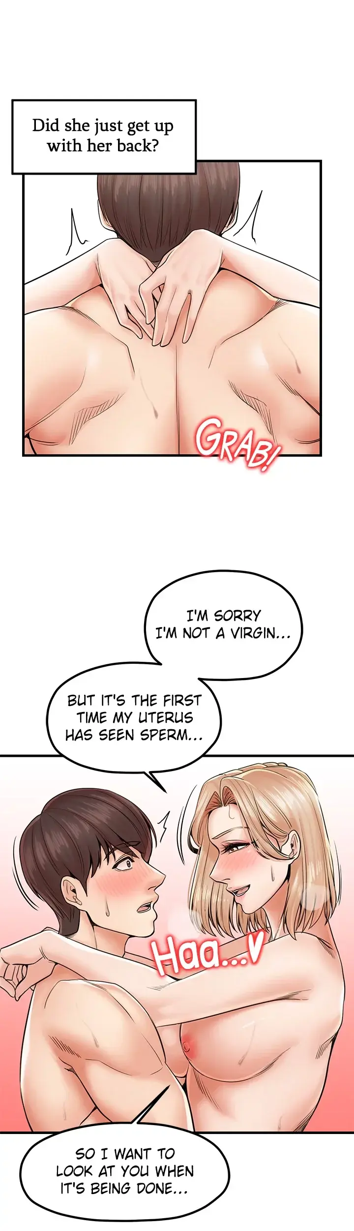 Banging Mother And Daughter Chapter 22 - Page 31