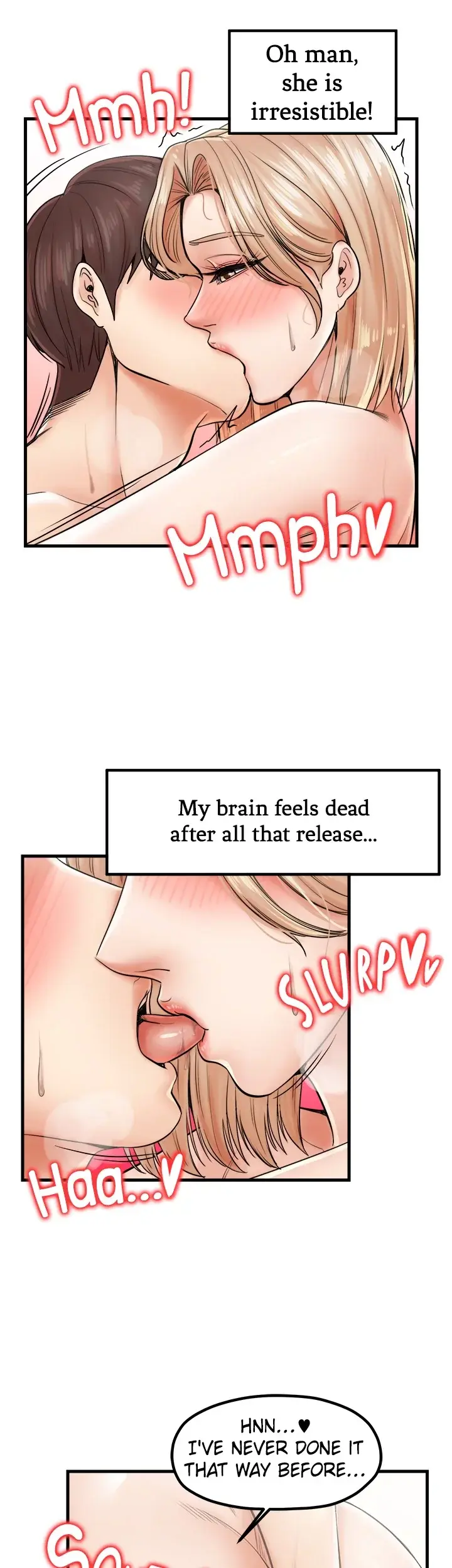 Banging Mother And Daughter Chapter 22 - Page 41