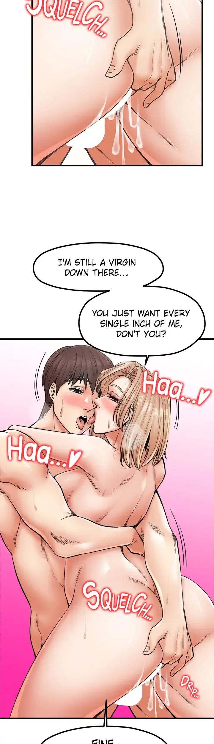 Banging Mother And Daughter Chapter 22 - Page 42