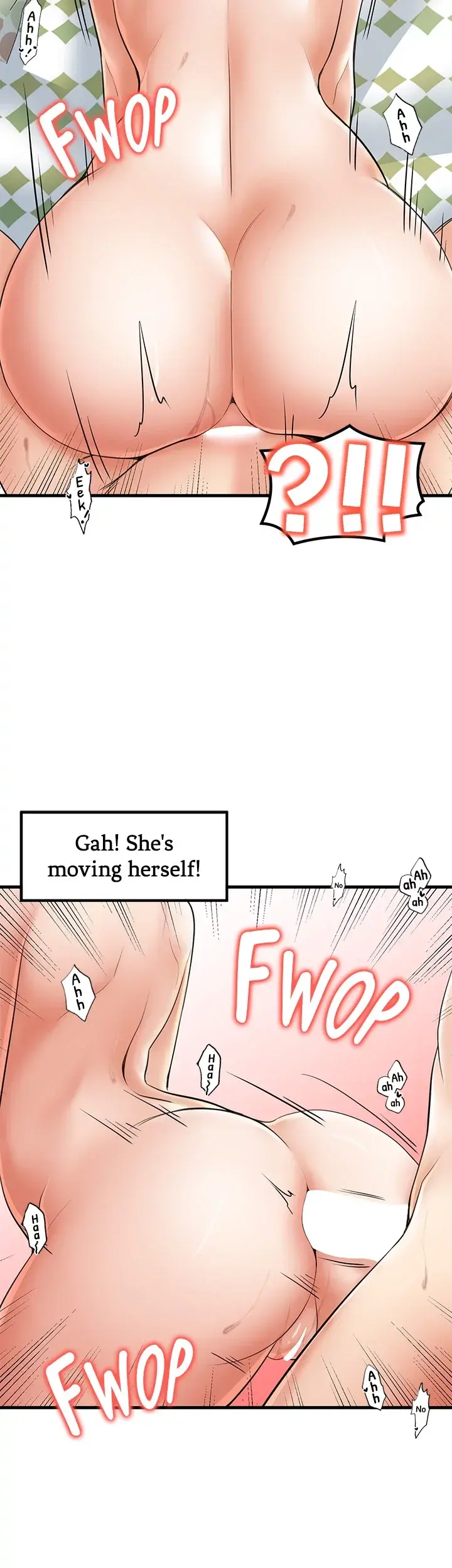 Banging Mother And Daughter Chapter 23 - Page 18