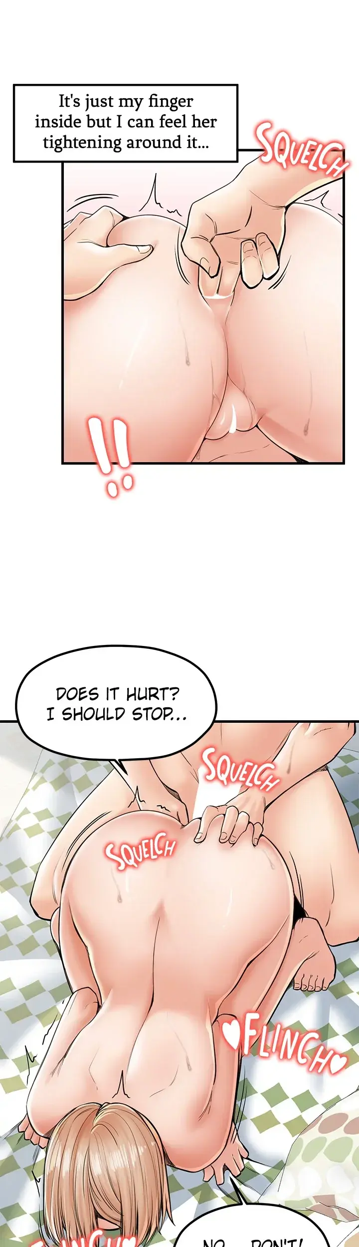 Banging Mother And Daughter Chapter 23 - Page 2