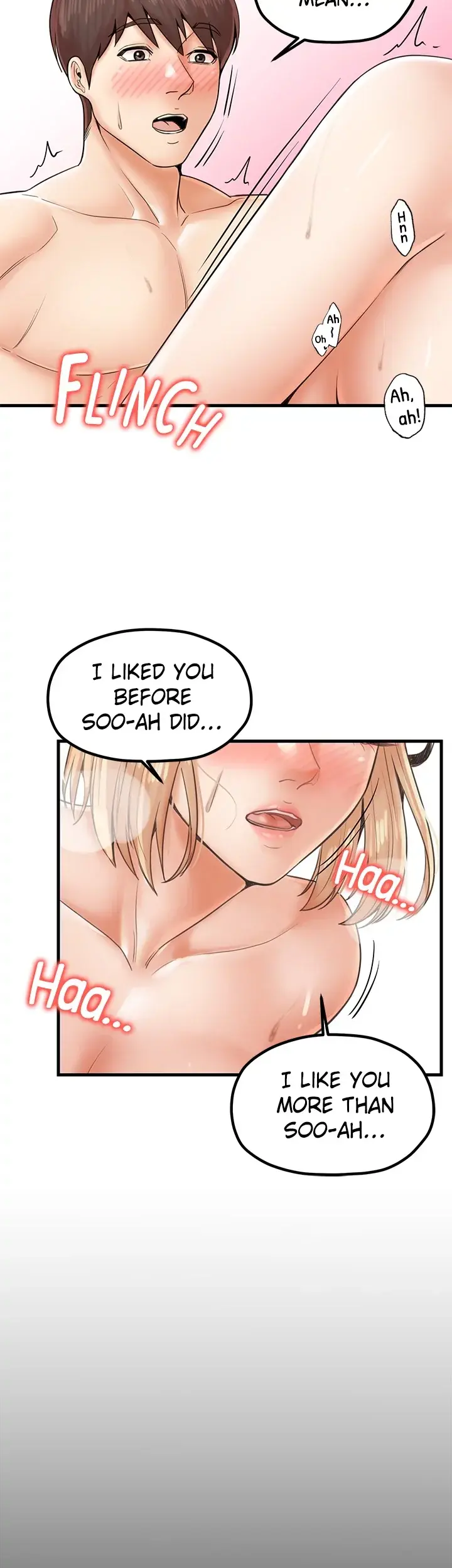 Banging Mother And Daughter Chapter 23 - Page 29