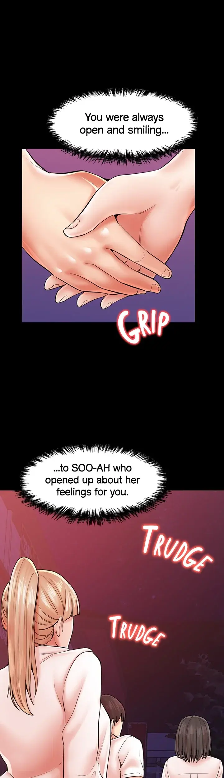 Banging Mother And Daughter Chapter 23 - Page 32