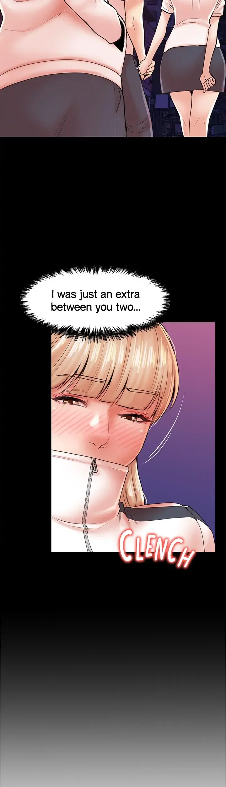 Banging Mother And Daughter Chapter 23 - Page 33