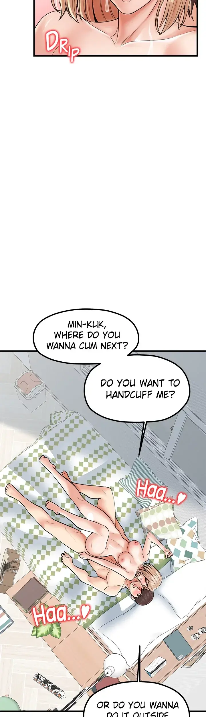 Banging Mother And Daughter Chapter 23 - Page 44