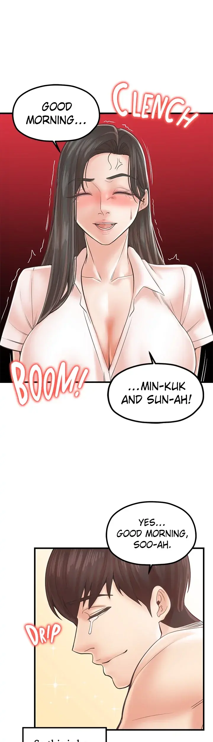 Banging Mother And Daughter Chapter 24 - Page 13