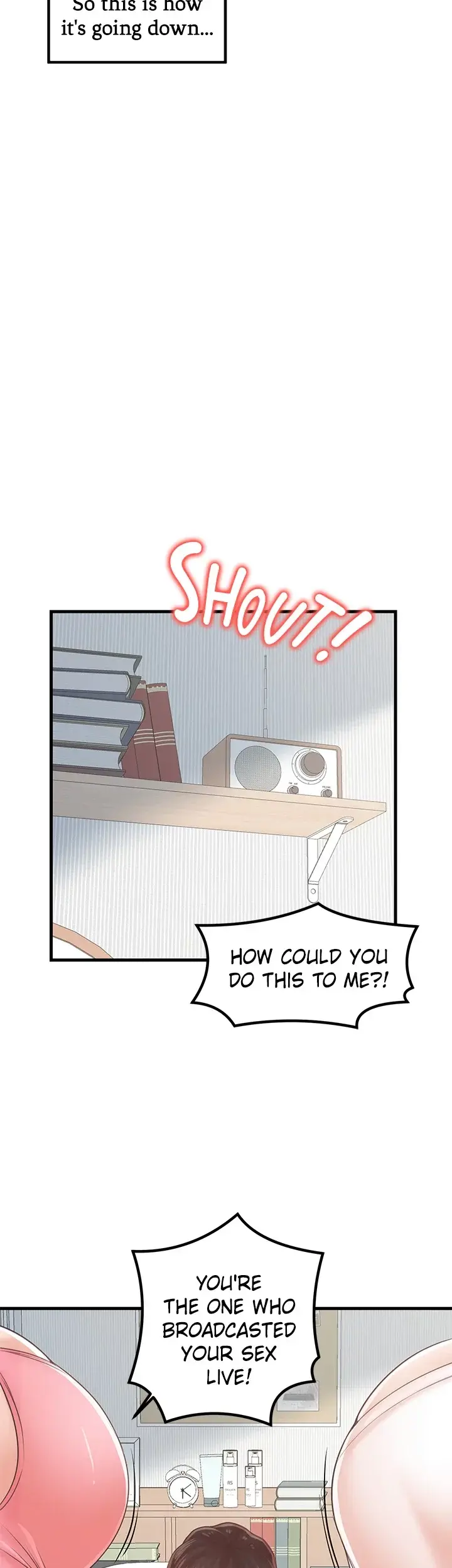 Banging Mother And Daughter Chapter 24 - Page 14