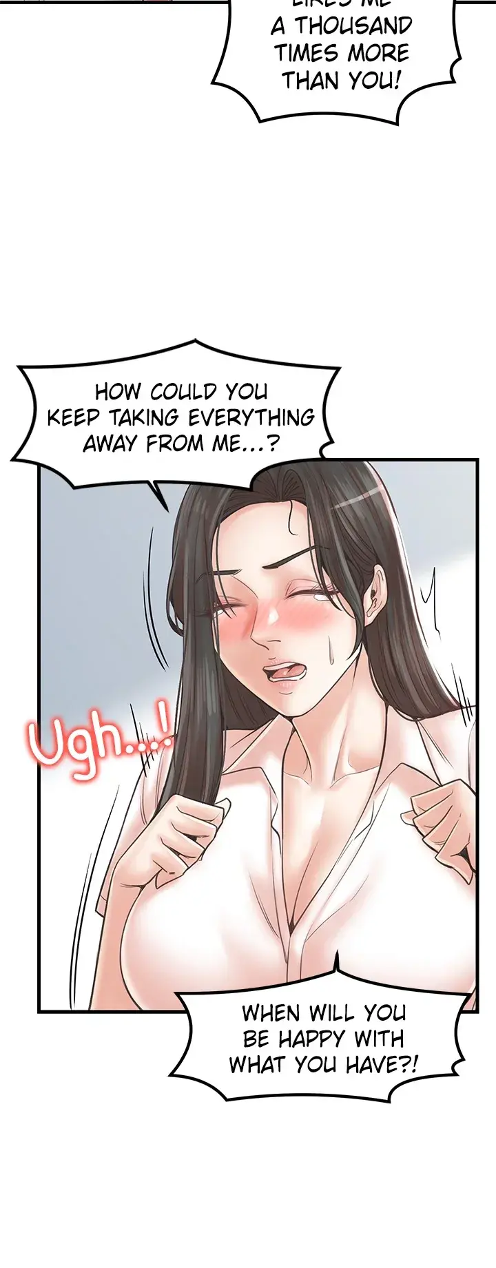 Banging Mother And Daughter Chapter 24 - Page 16