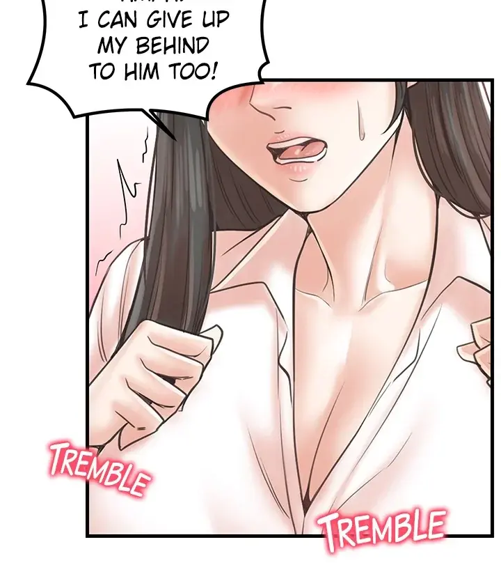 Banging Mother And Daughter Chapter 24 - Page 20