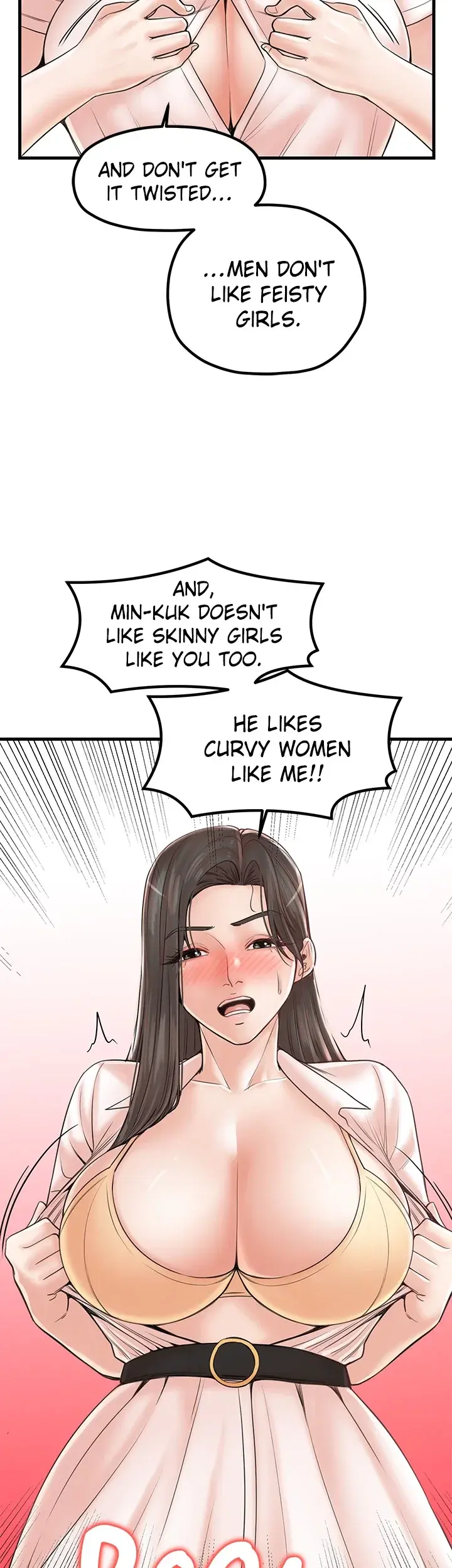 Banging Mother And Daughter Chapter 24 - Page 23
