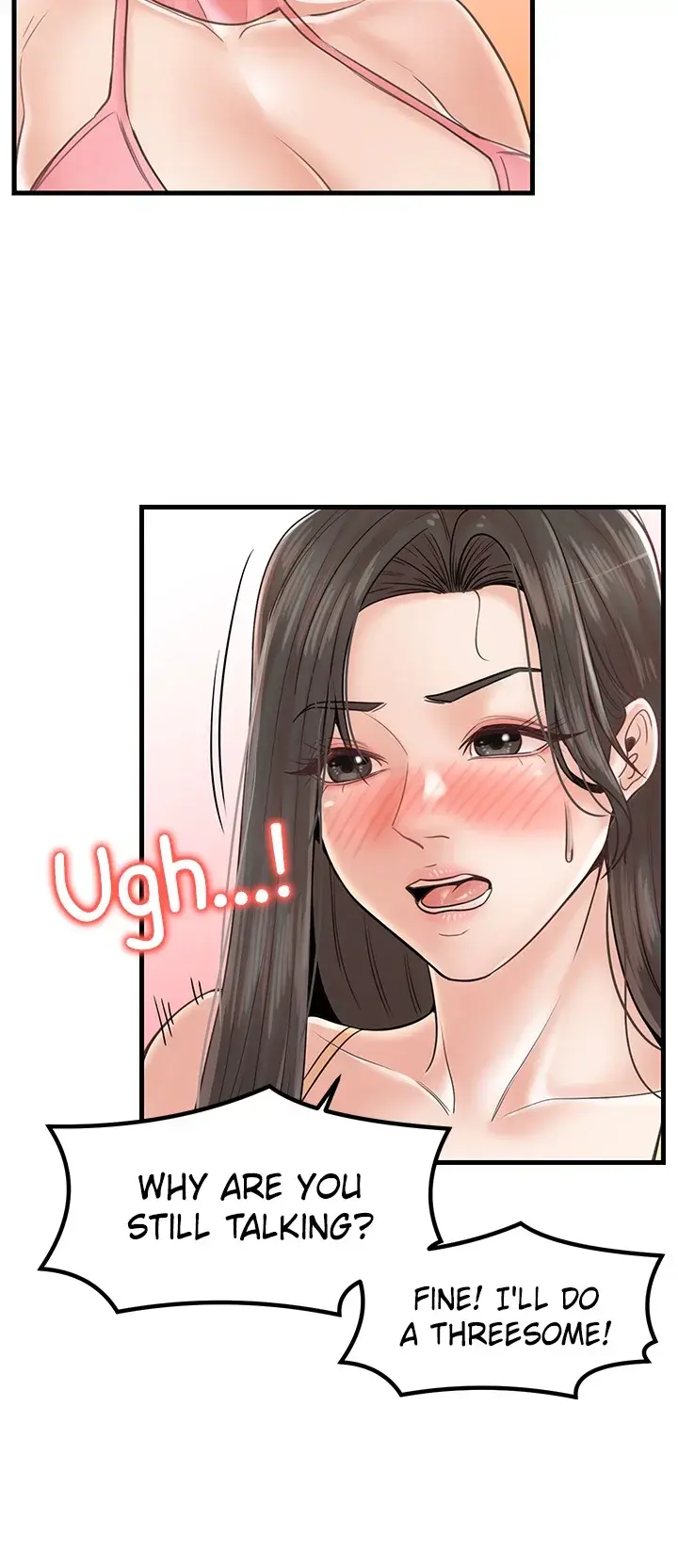 Banging Mother And Daughter Chapter 24 - Page 27
