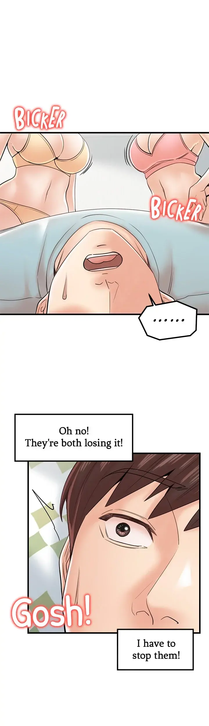 Banging Mother And Daughter Chapter 24 - Page 28