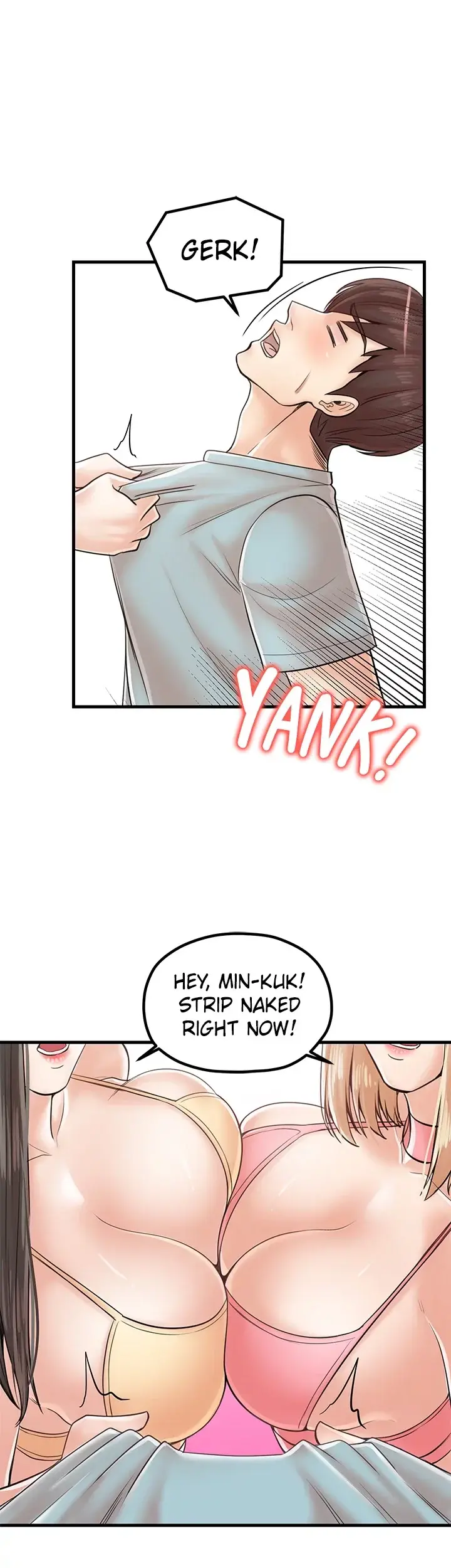 Banging Mother And Daughter Chapter 24 - Page 30