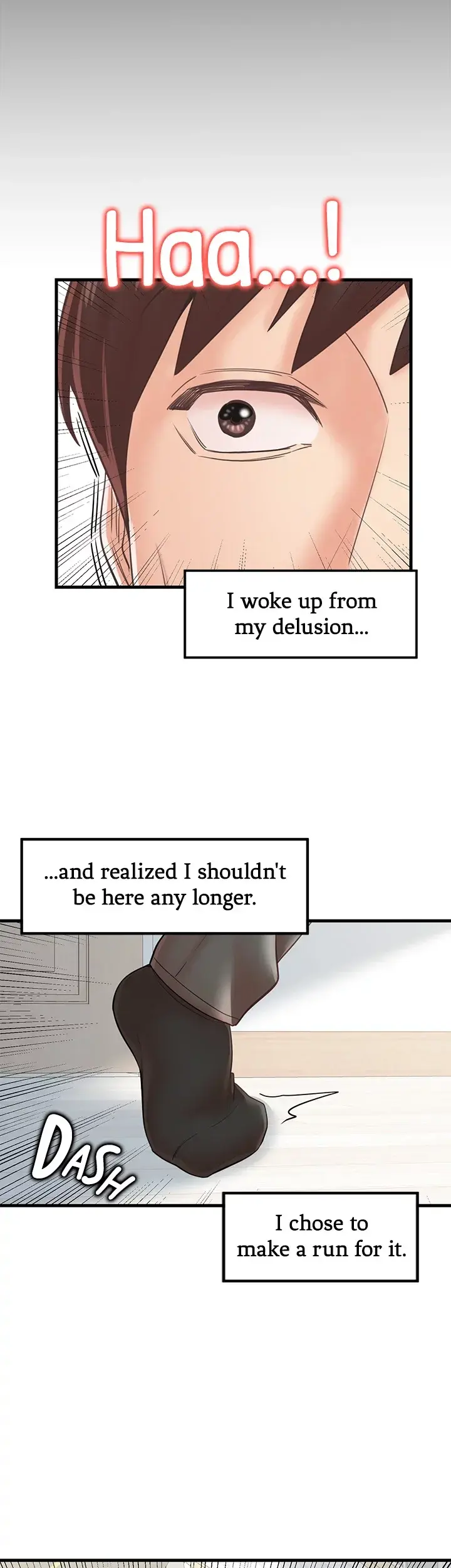 Banging Mother And Daughter Chapter 24 - Page 36