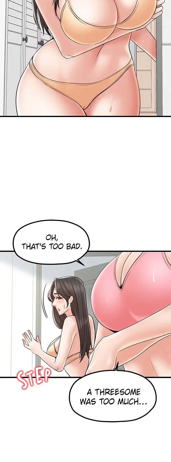 Banging Mother And Daughter Chapter 24 - Page 38