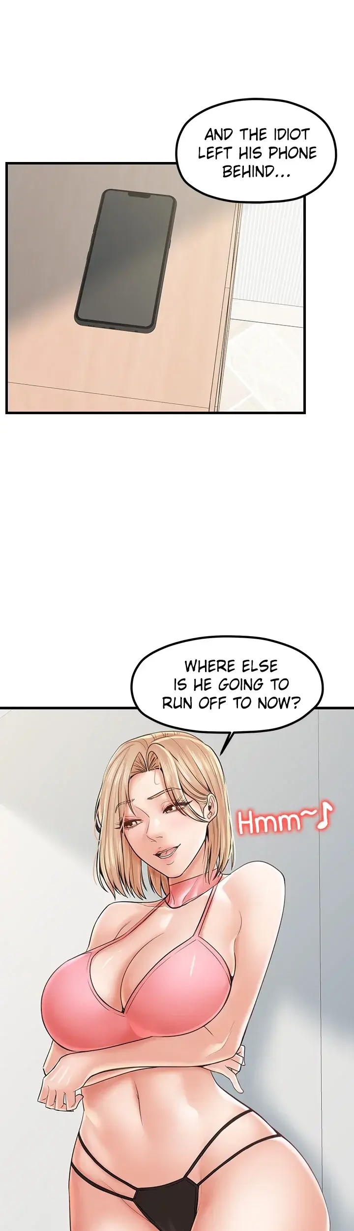 Banging Mother And Daughter Chapter 24 - Page 39