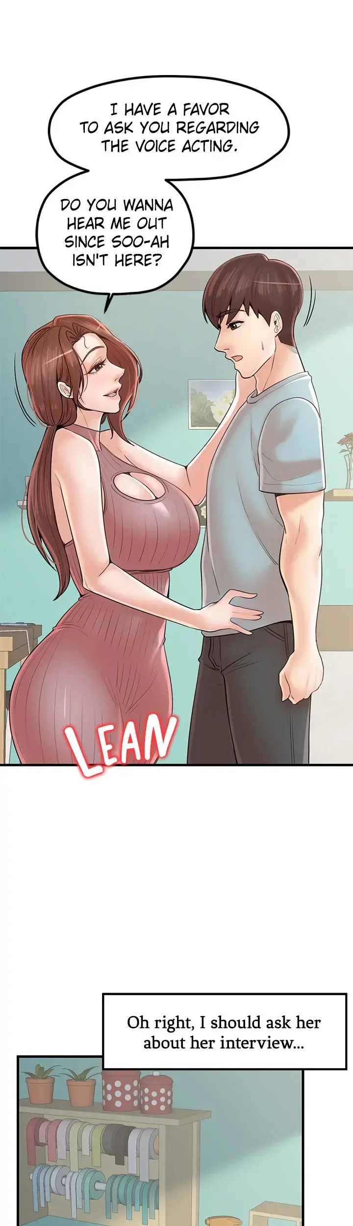 Banging Mother And Daughter Chapter 24 - Page 43
