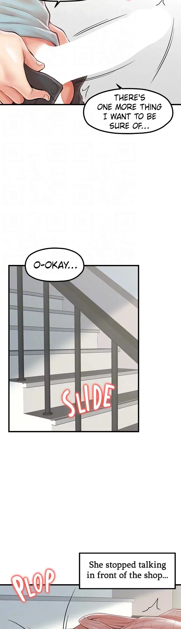 Banging Mother And Daughter Chapter 25 - Page 17
