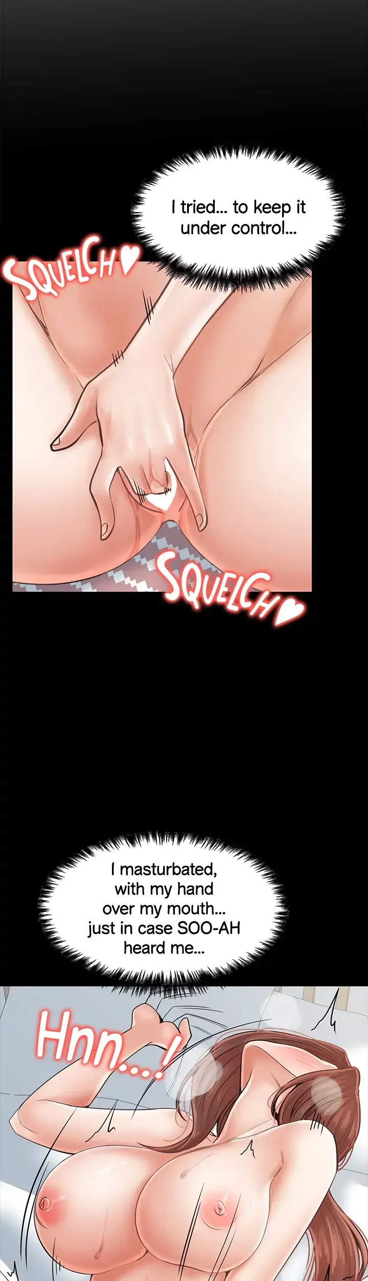 Banging Mother And Daughter Chapter 25 - Page 25