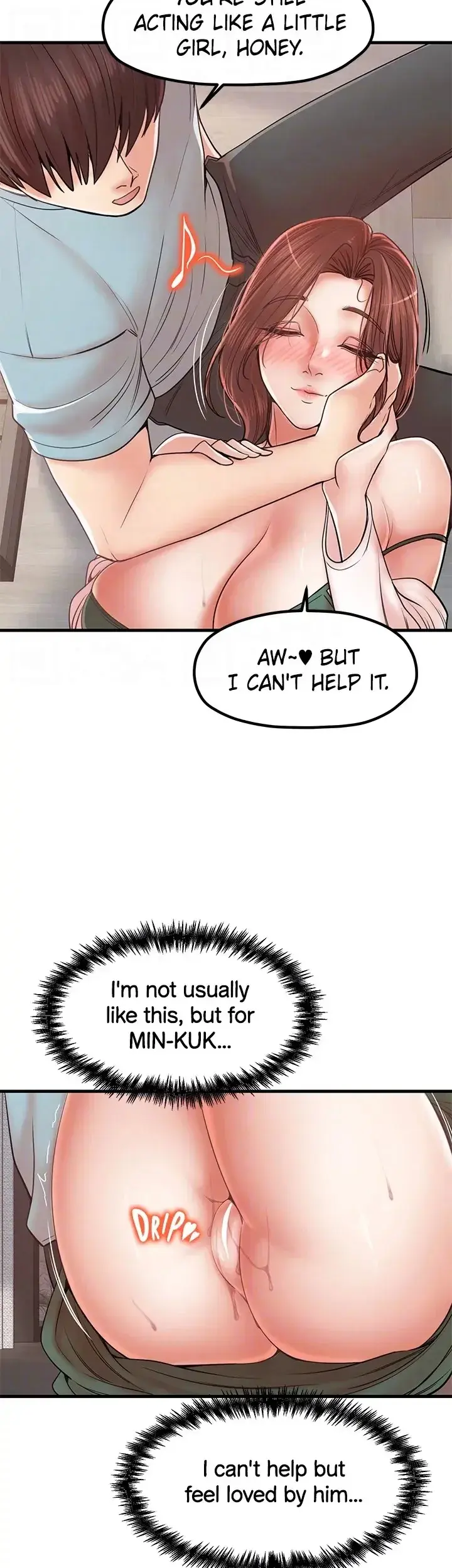 Banging Mother And Daughter Chapter 29 - Page 12