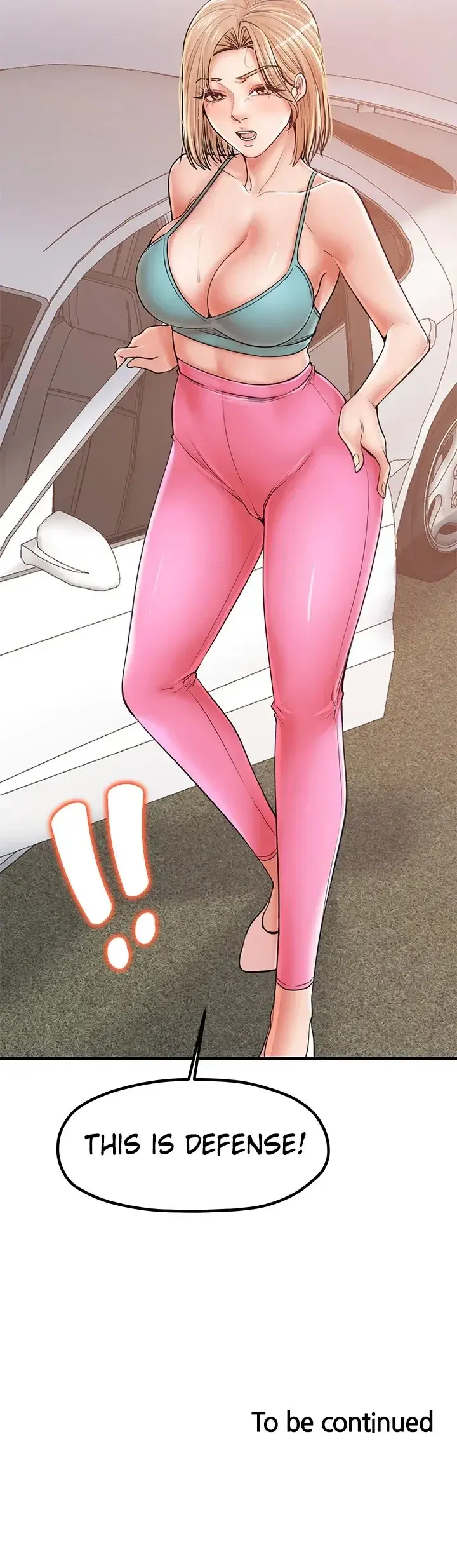 Banging Mother And Daughter Chapter 29 - Page 42