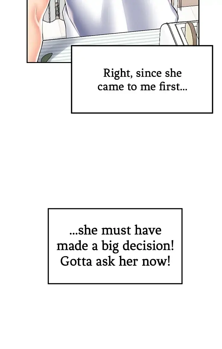 Banging Mother And Daughter Chapter 3 - Page 17