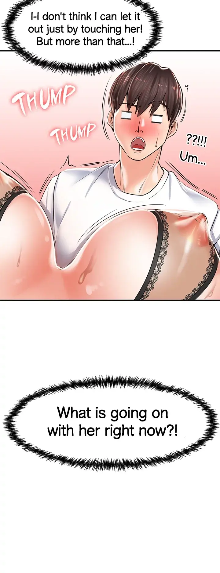Banging Mother And Daughter Chapter 3 - Page 2