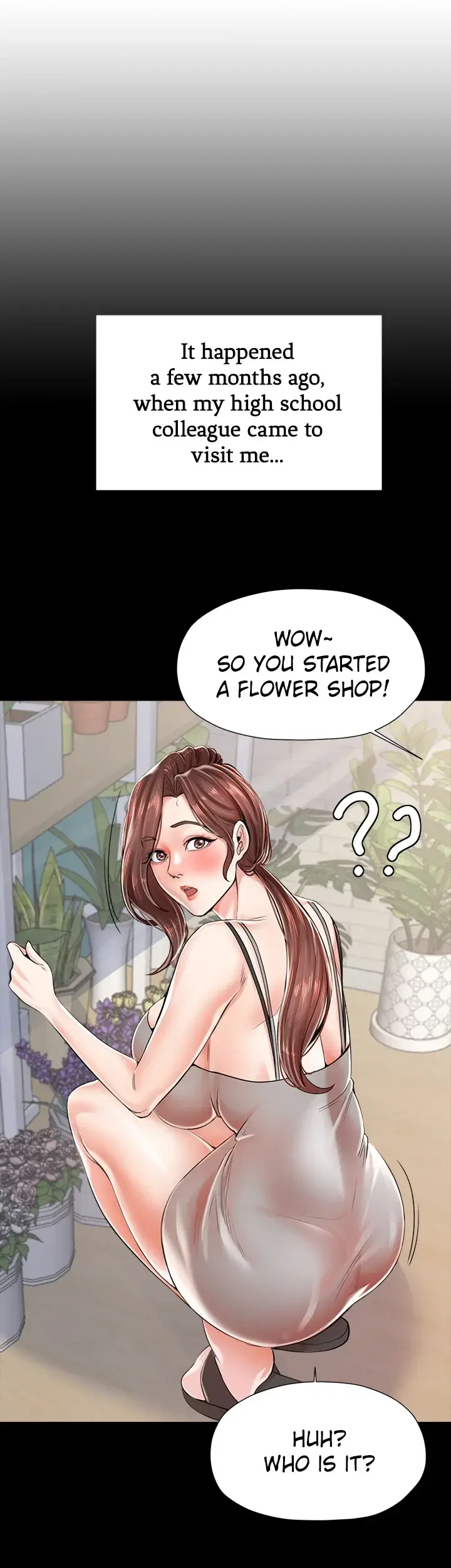 Banging Mother And Daughter Chapter 3 - Page 24