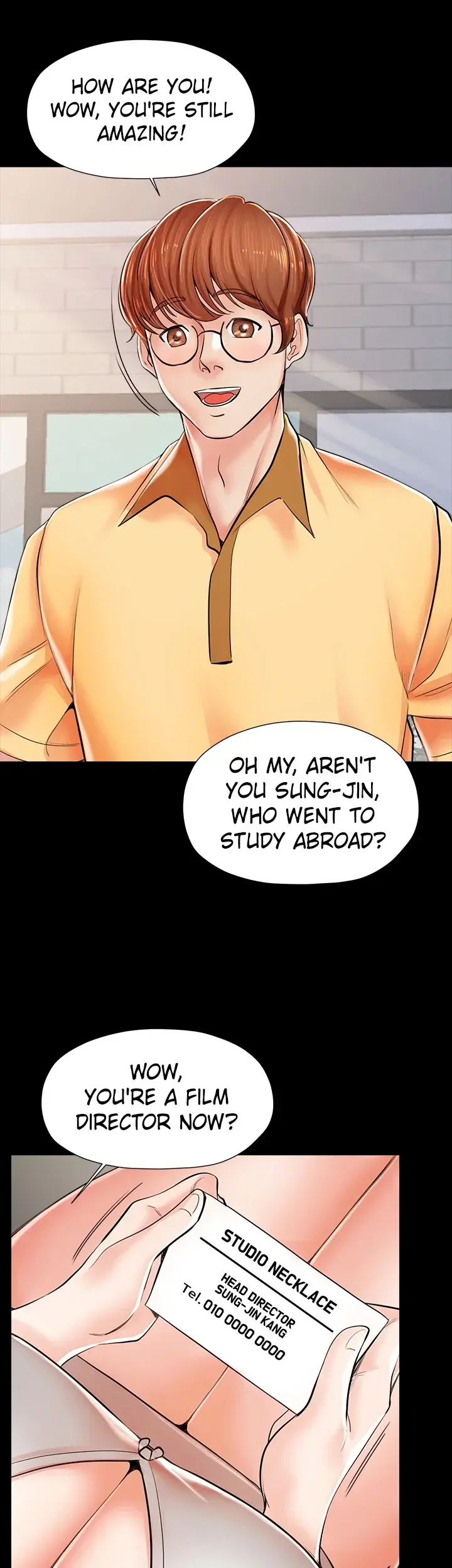 Banging Mother And Daughter Chapter 3 - Page 25